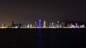 doha, qatar, west bay-1844787.jpg