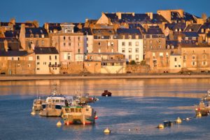 landscape, seaside, sea, city, sunset, summer, port, harbour, sailboat, antique, ancient, tourism, saint malo, brittany, france, europe, saint malo, saint malo, nature, saint malo, saint malo, saint malo-4423848.jpg