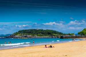 santander, beach, sea, cantabria, spain, nature, coast, summer, tourism, holiday, sand, travel, santander, santander, santander, santander, santander, cantabria-4826437.jpg